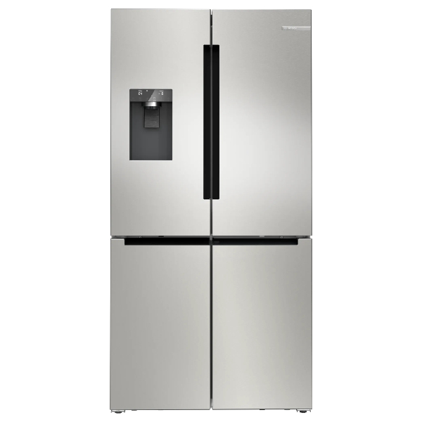 Bosch KFD96APEA French Door Refrigerator (574 L)