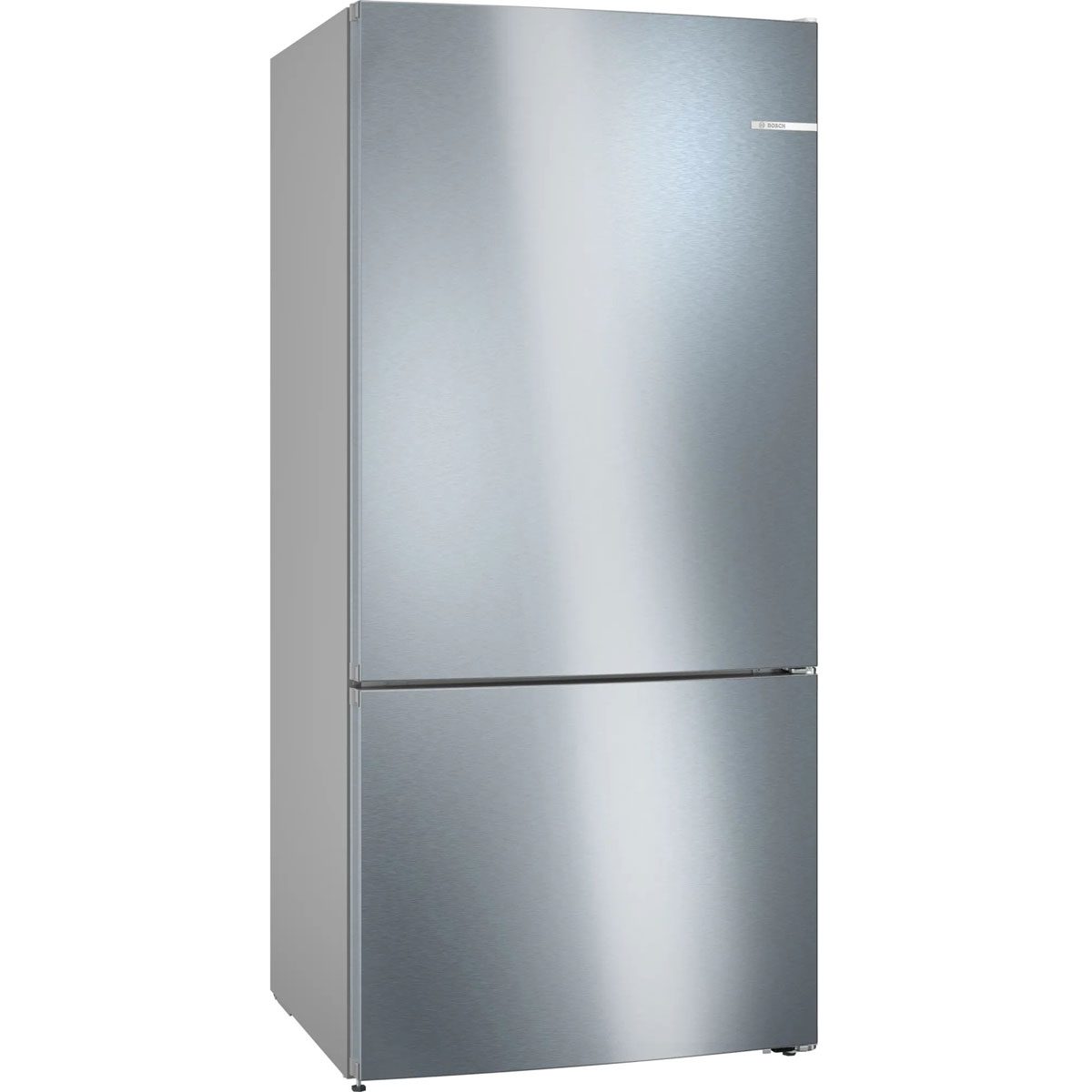 Bosch KGN86VIEA (186x86cm) Combi Fridge Freezer
