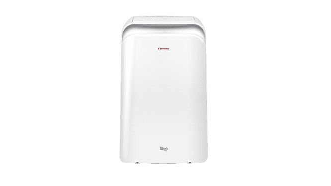 Inventor Magic M3GHP290-12 Portable Air Conditioner (12000 BTU)