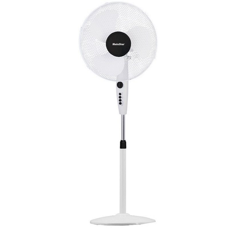 MATESTAR MAT- 40T1 Stand Fan 16”