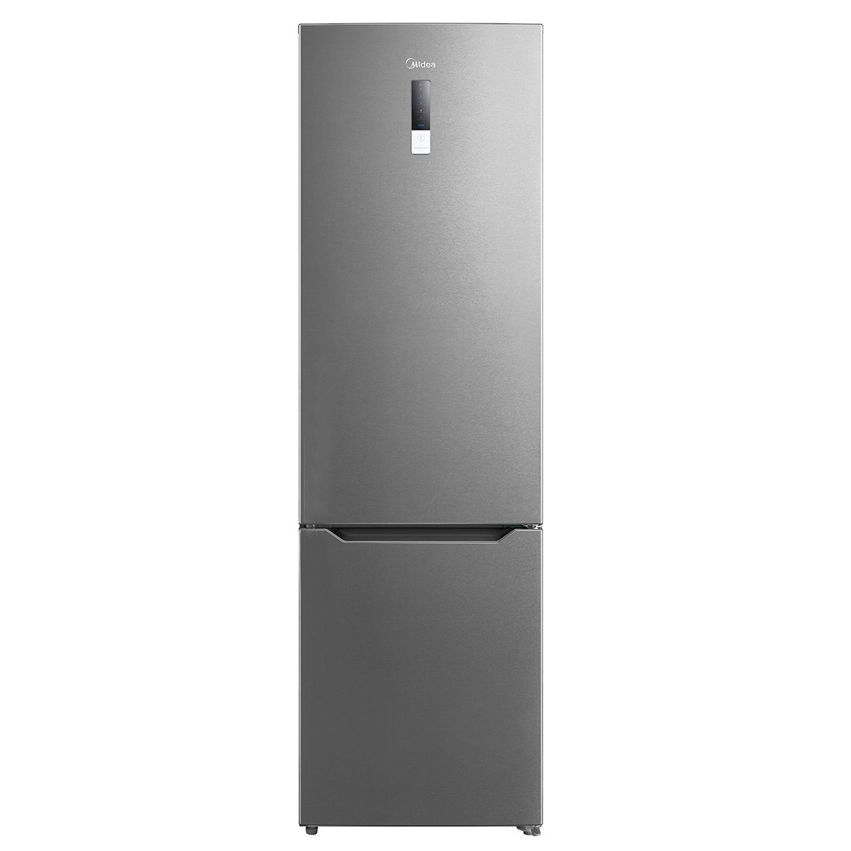 Midea MDRB489FGE02O (330 L) 200x60cm Combi Fridge Freezer