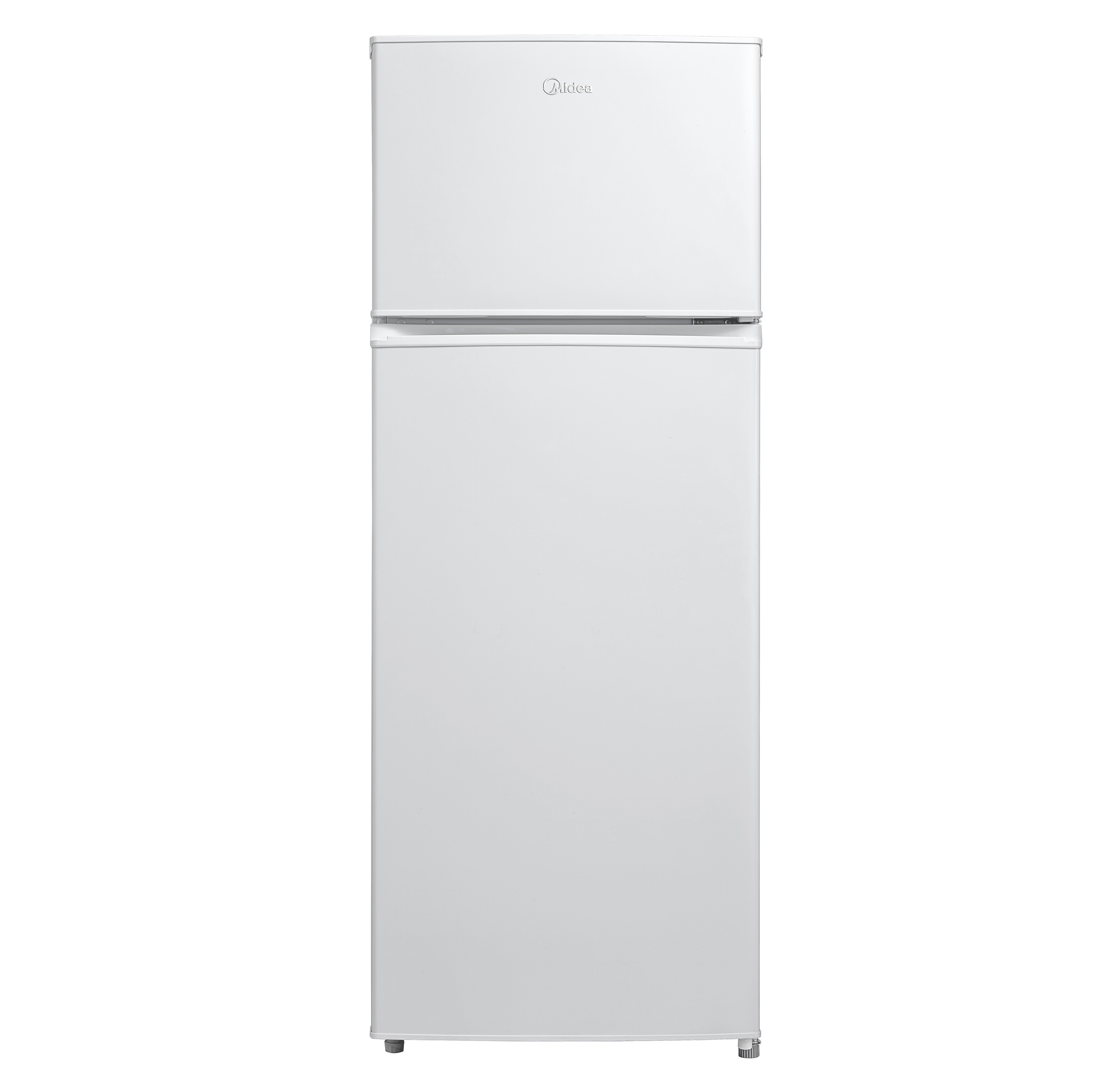 Midea MDRT294FGF01 (207L) Fridge Freezer