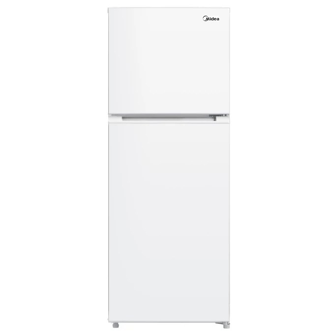 Midea MDRT385MTE01 Fridge Freezer (166 x 55cm) White – No Frost