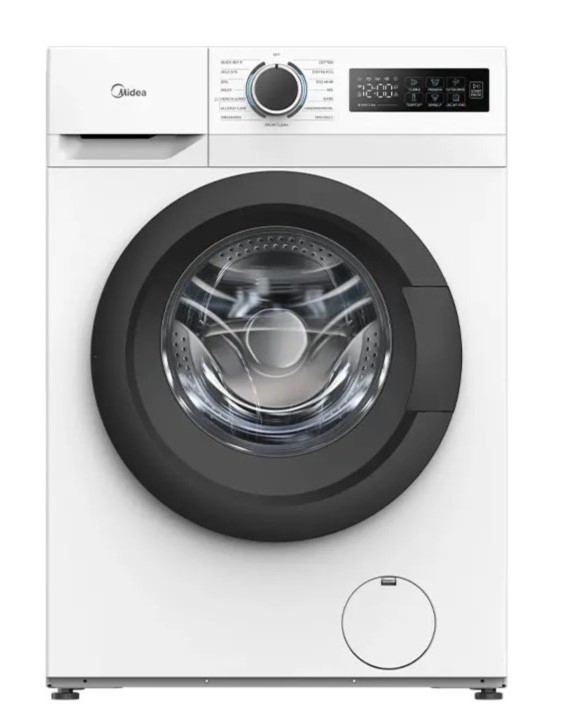 Midea MF110W60/W (6Kg) Washing Machine