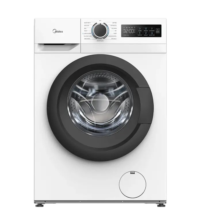 Midea MF110W80BA10/W (8kg) Washing Machine