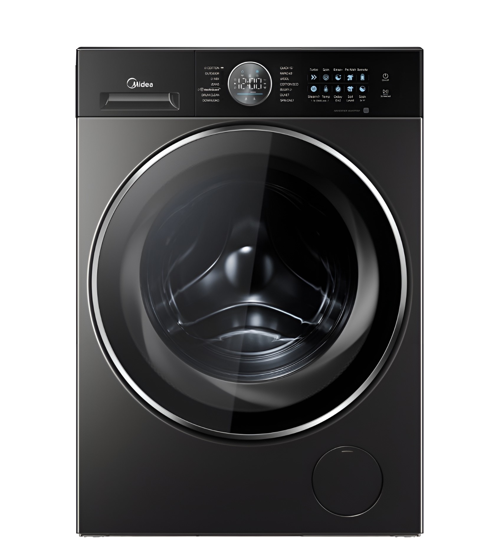 Midea MD210H100DB/T (10Kg) Inverter Tumble Dryer