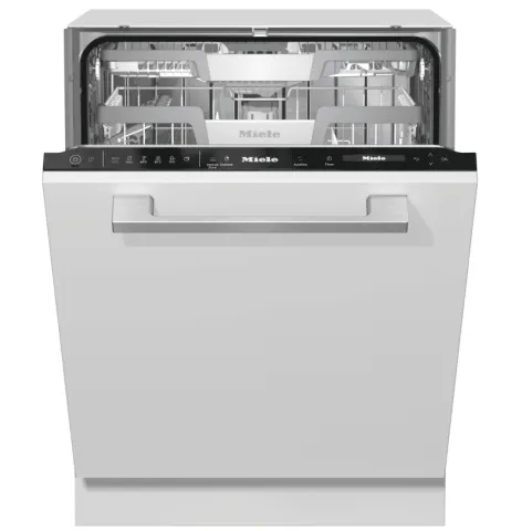 Miele G 7460 SCVi AutoDos Fully Built-in Dishwasher
