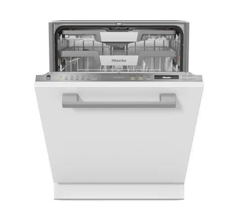 Miele G 7180 SCVi AutoDos Fully Built-In Dishwasher