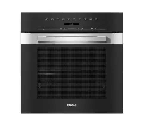 Miele H 7260 B Built-In Oven (76 L)