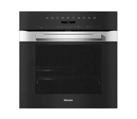Miele H 7260 BP Built-in Pyrolytic Oven (76 L)