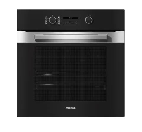 Miele H2861B (76L) Built-In Oven