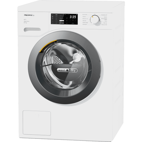Miele WTD160 WCS 8/5 kg Washer/Dryer