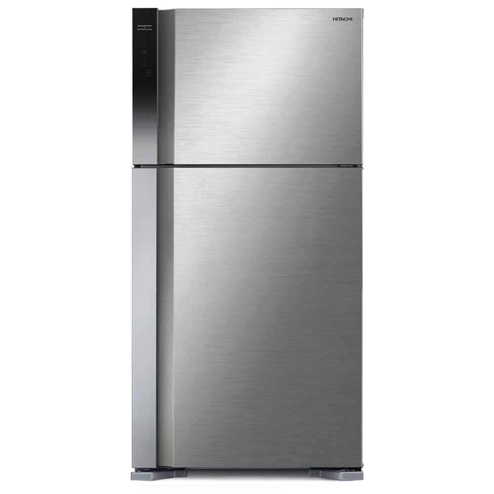 Hitachi R-V611PRU0 Fridge Freezer (565L)