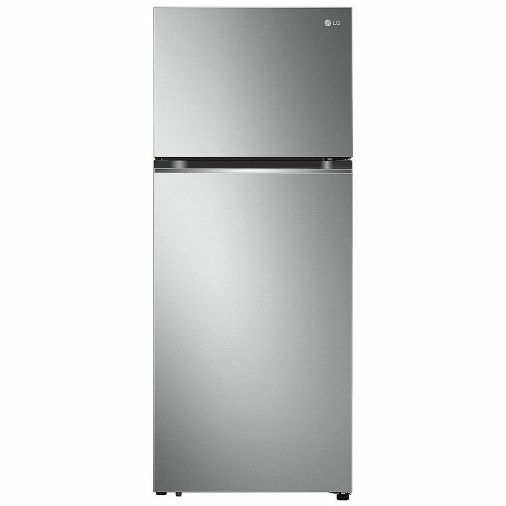 LG GTBV36PZGKD Fridge Freezer (176x70cm) 395 L