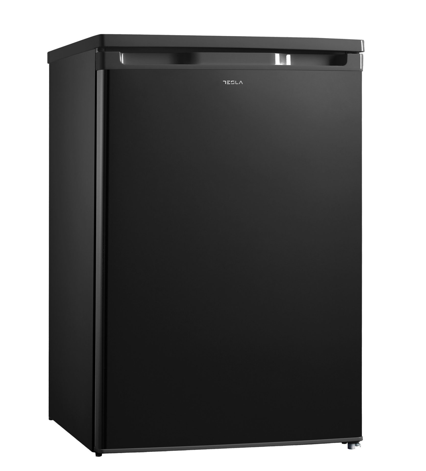 Tesla RS1100MBE (113L) Refrigerator – Black
