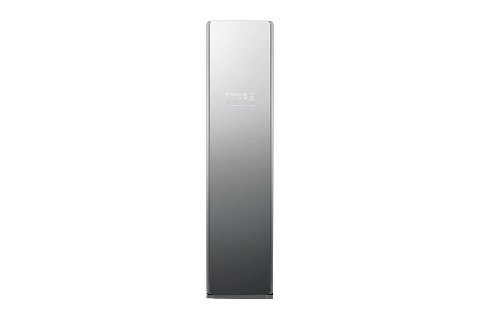 LG S3MFC Styler Essence Mirrored Finish with SmartThinQ™