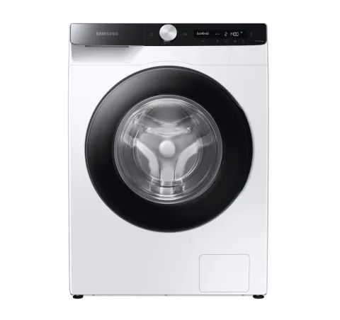 Samsung WW80T504DAE/S7 Washing Machine (8 kg) Eco Bubble™, AI Control