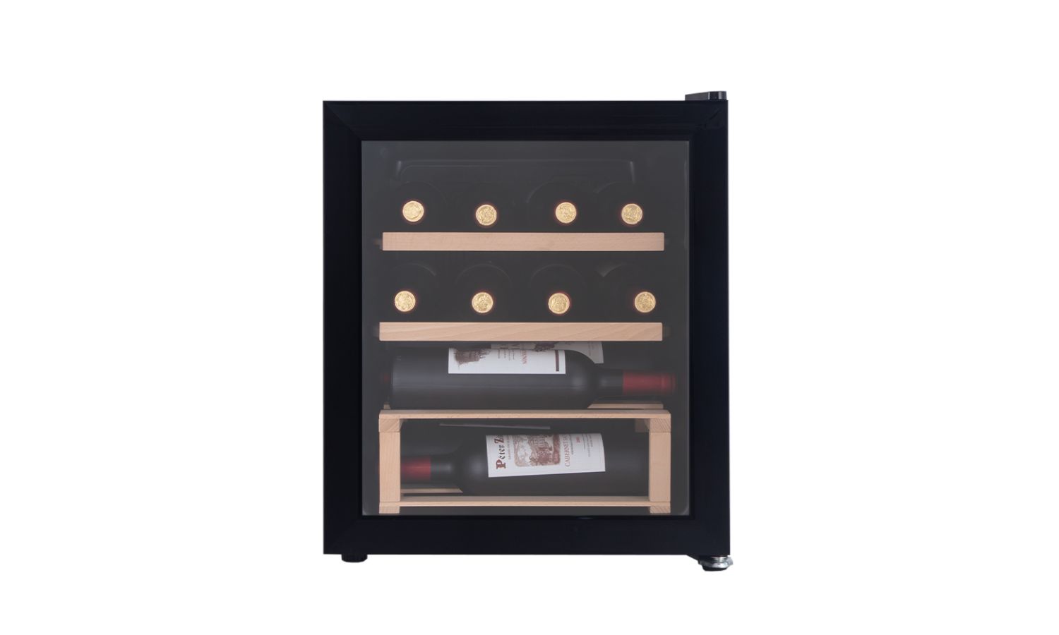 HCK SC-46-S (48L / 16 Bottles) Countertop Wine Cooler