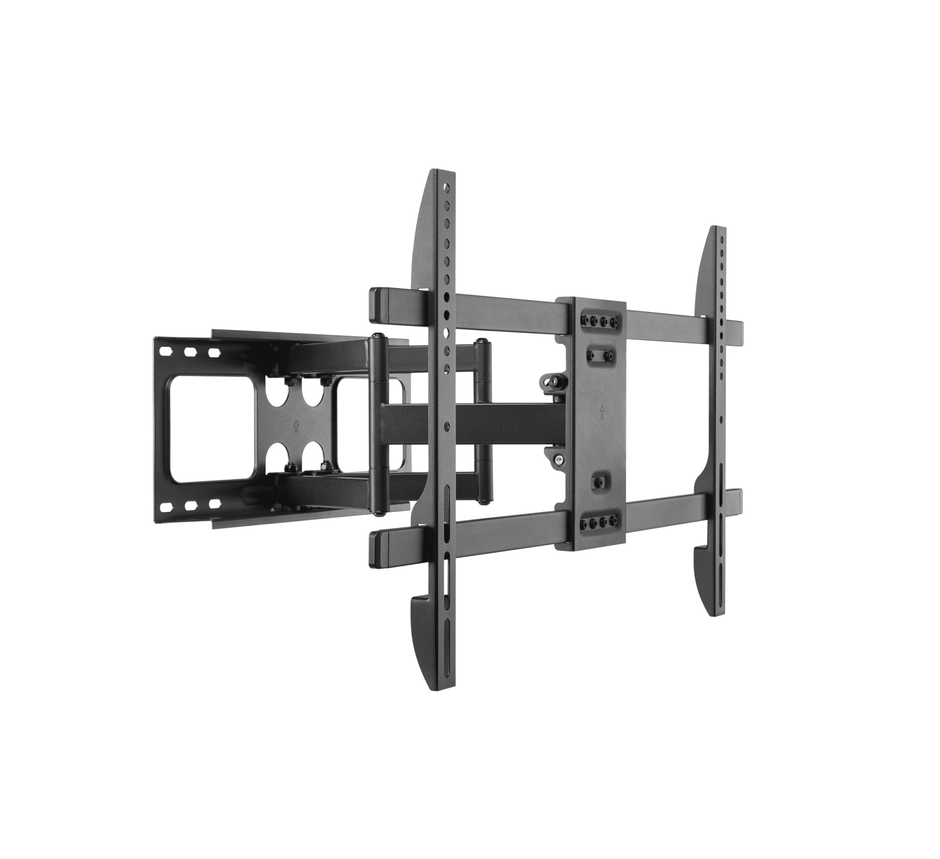 AV:Link Heavy Duty TV Wall Bracket 60×40 (4 arms) 37″ to 80″