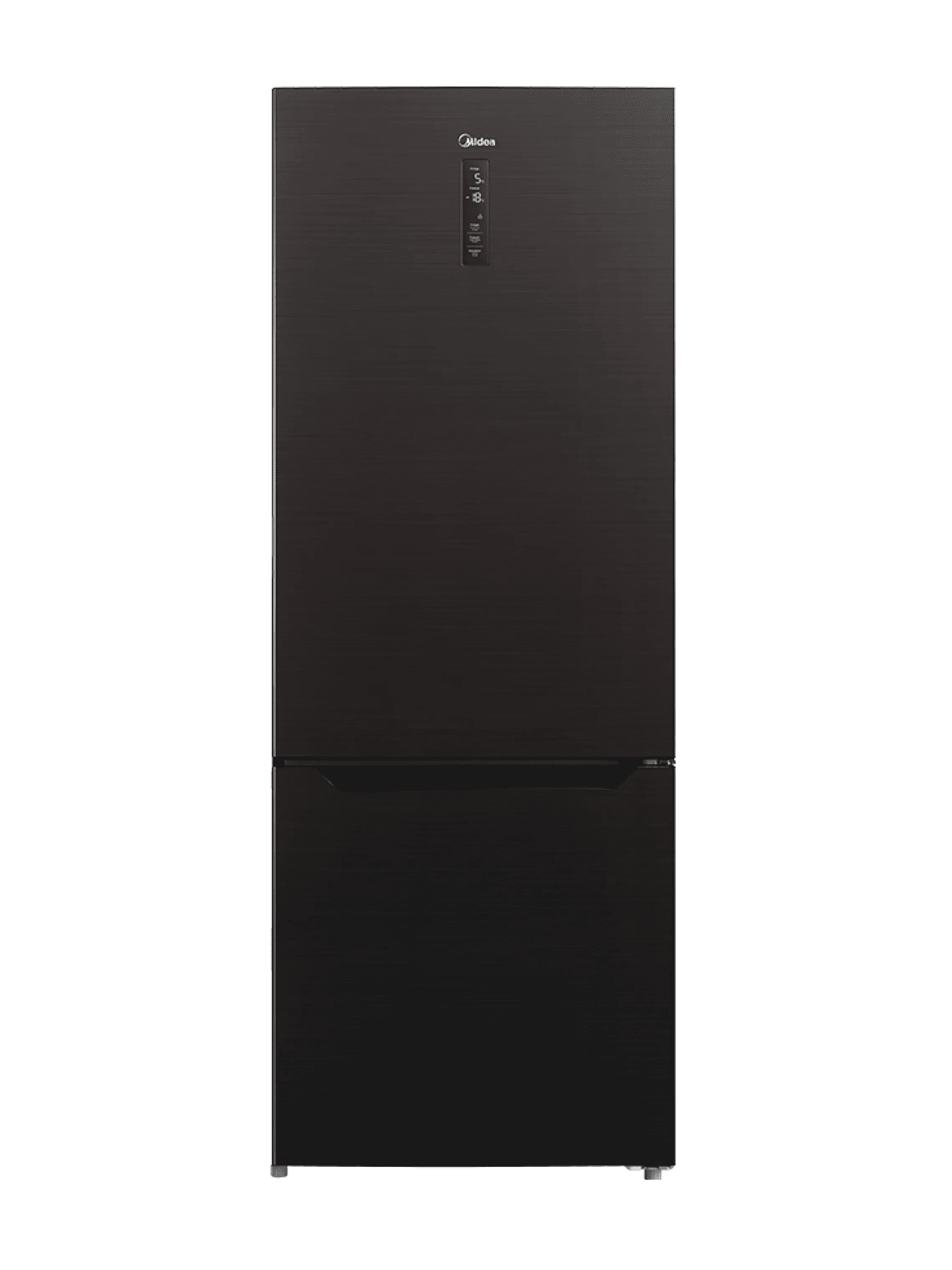 Midea MDRB593FGE45 Combi Fridge-Freezer (435 L)