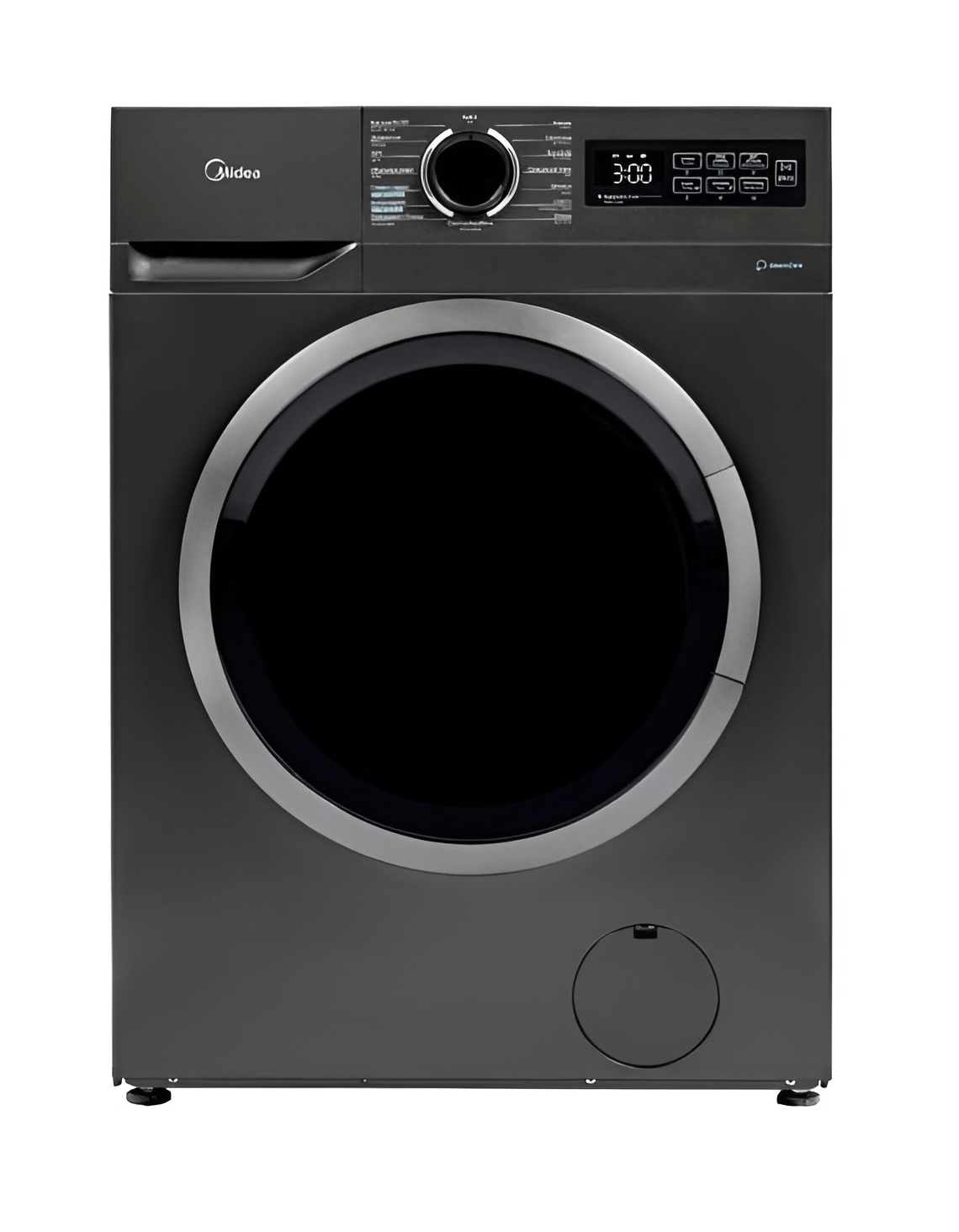 Midea MF110W80BA10/T-CY (8Kg) Washing Machine
