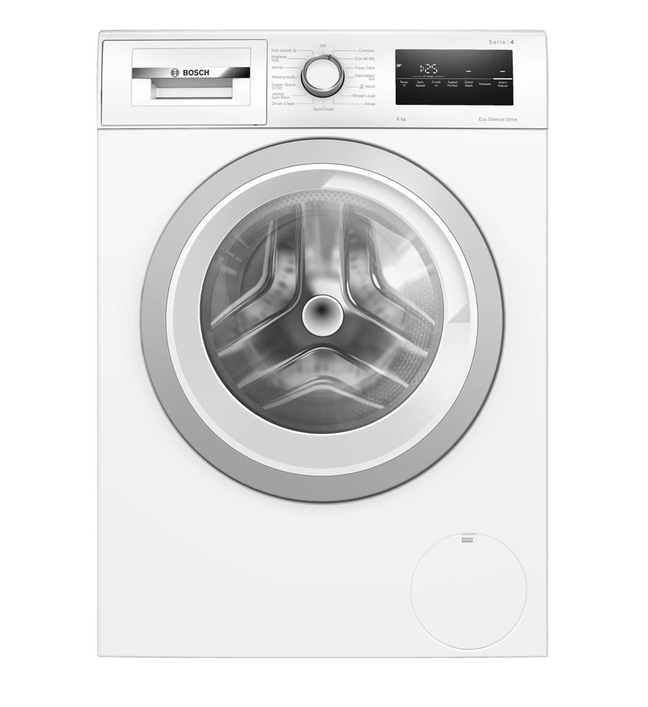 Miele WSD383 WCS (9 Kg) Washing Machine Wi-Fi & Powerwash