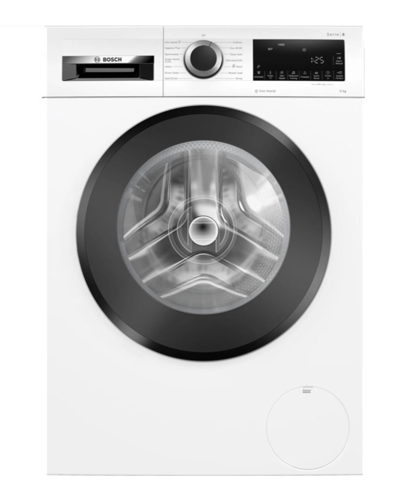 Midea MDRU502MTE46 Larder Fridge (362 L)