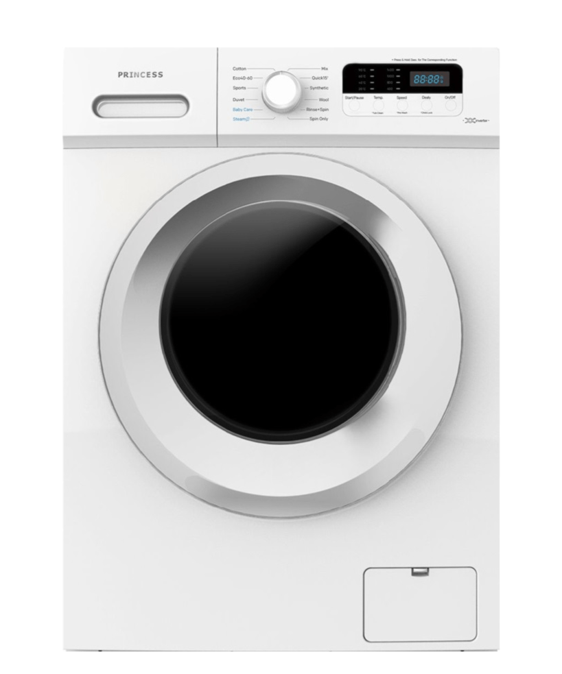 Bosch WNA14411GR (10.5/6 kg) Washer Dryer