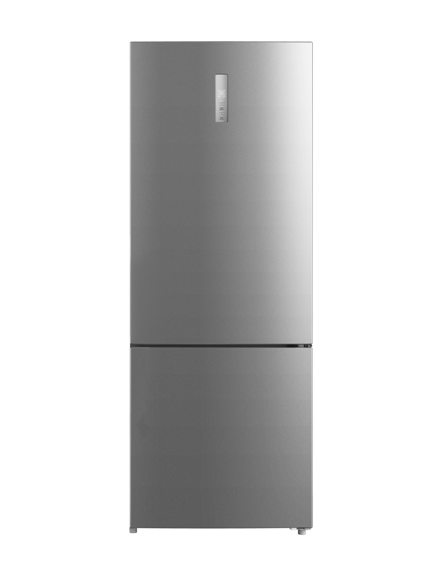 Midea MDRB593FGE46 Combi Fridge-Freezer (435 L)
