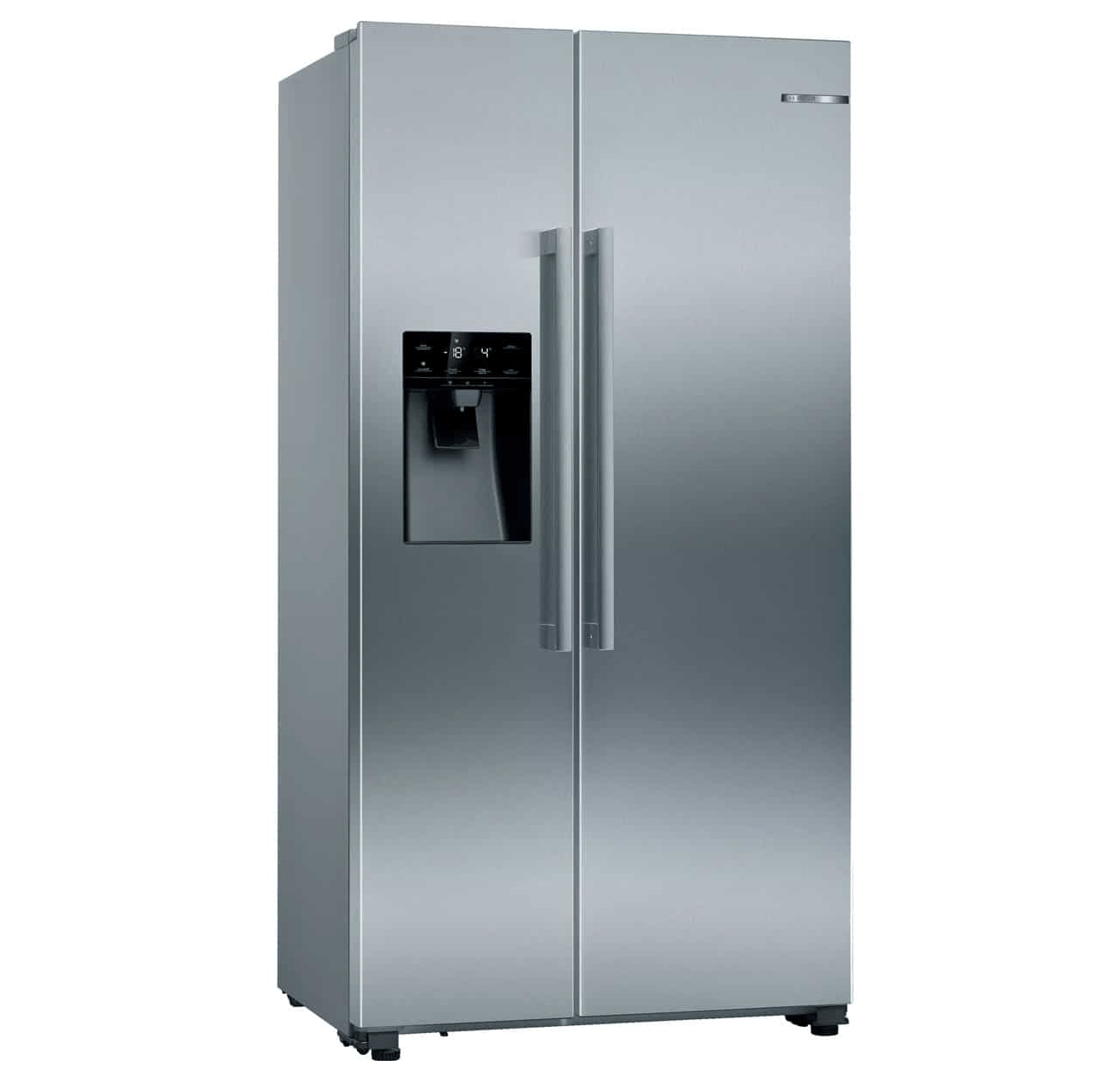 Midea MDRF692FIE46 French Door Fridge Freezer (516 L)