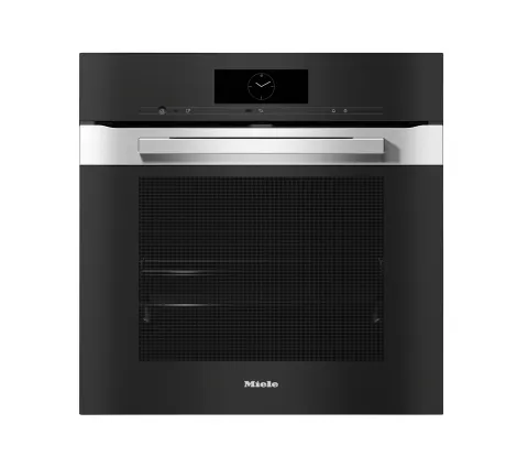 Miele H 7860 BP cleanSteel (76L) Built-in Oven
