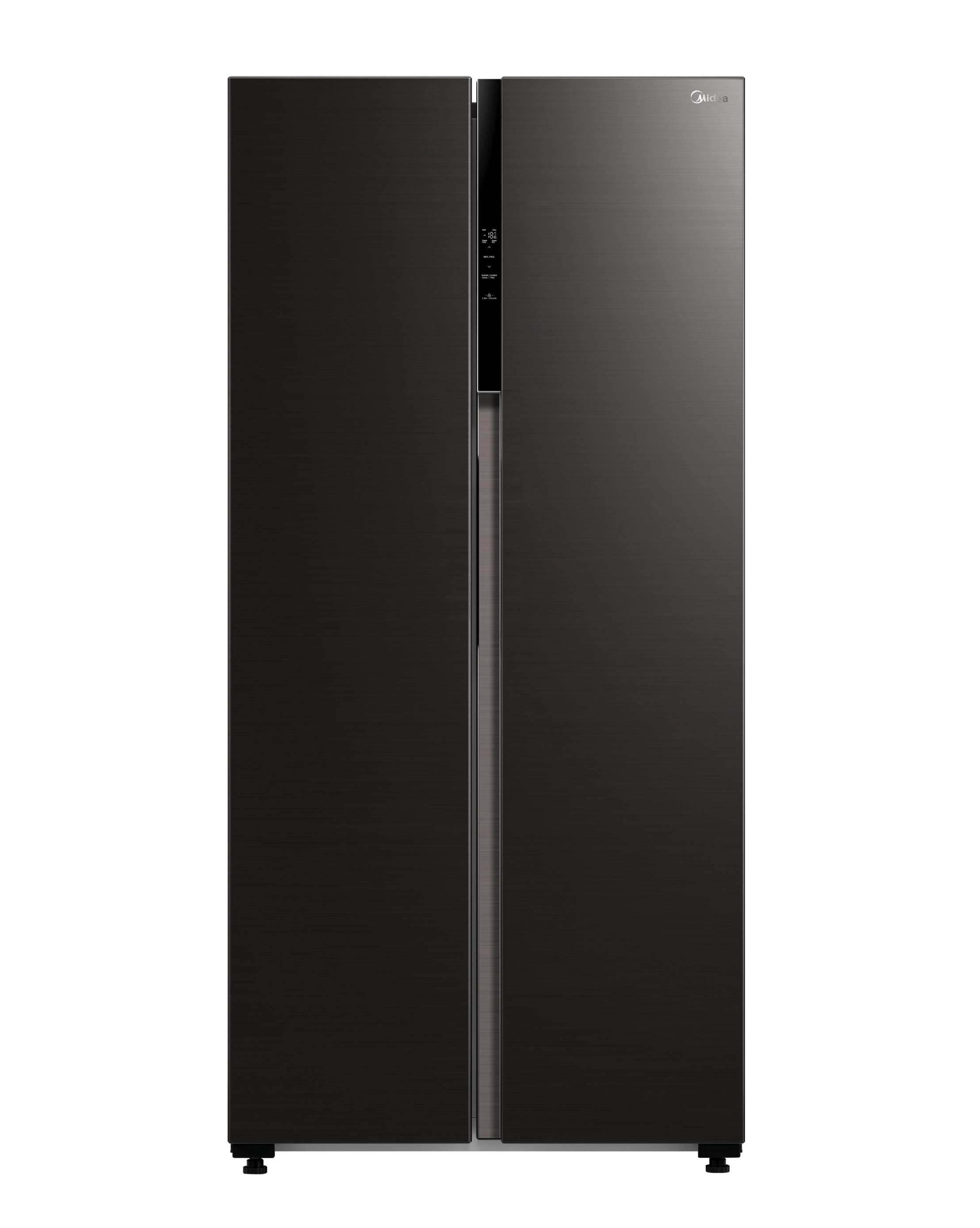 Midea MDRT580MTE02 Fridge Freezer (413L)