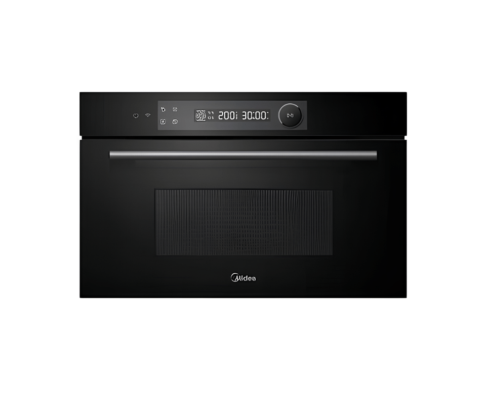 Midea TG934E4MO Built In Microwave/Grill (34L) 900W