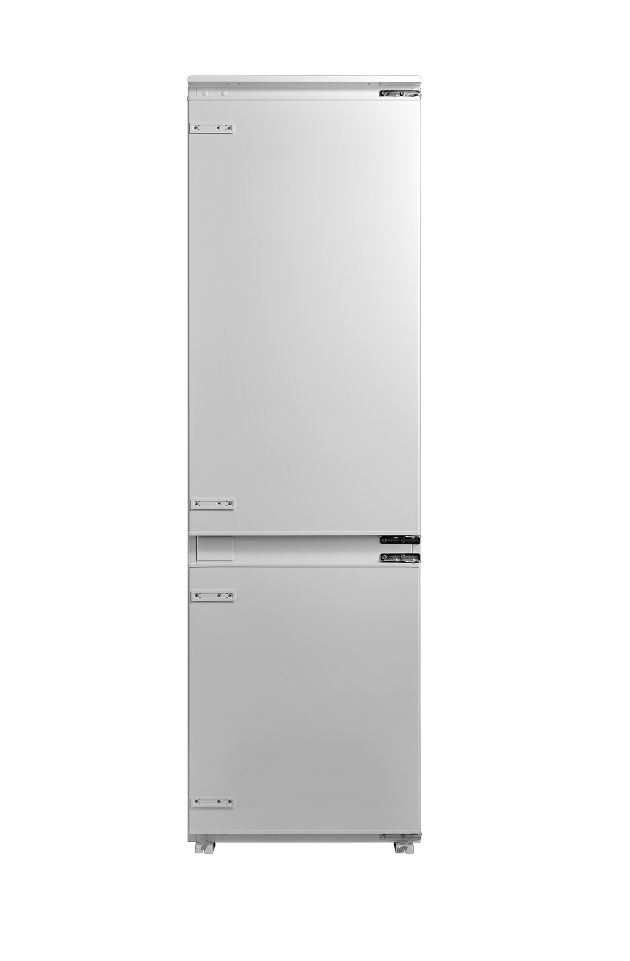 Midea MDRE353FGE01 Built-In Combi Fridge-Freezer (248L) Frost Free