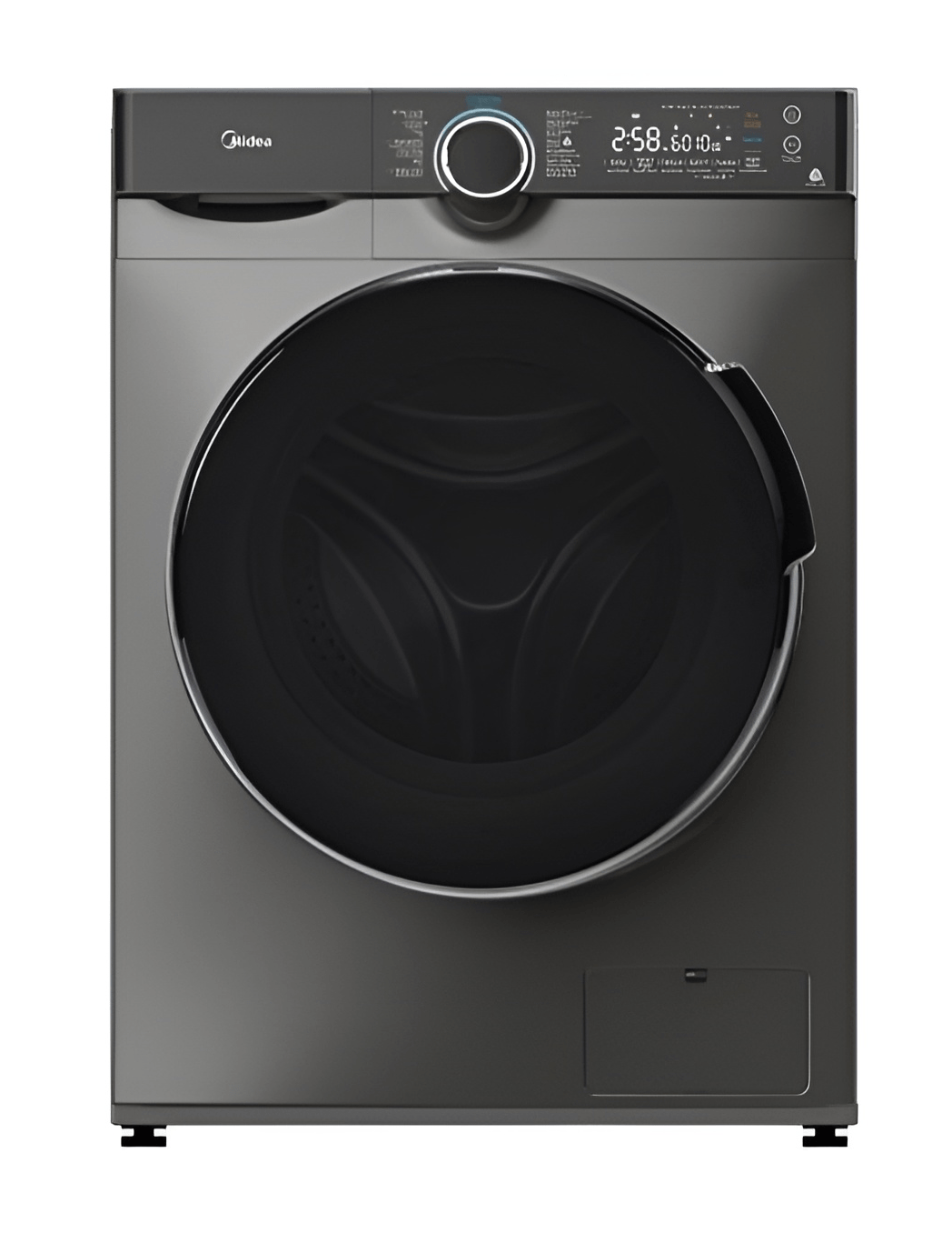 Miele KDN7714 E Active Built-in Fridge Freezer