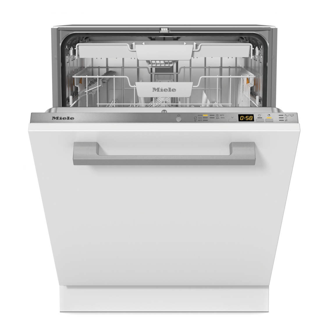 Miele G5651 SCVi Fully Integrated Dishwasher