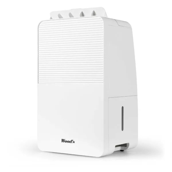 Woods MDK13 (12L) Dehumidifier