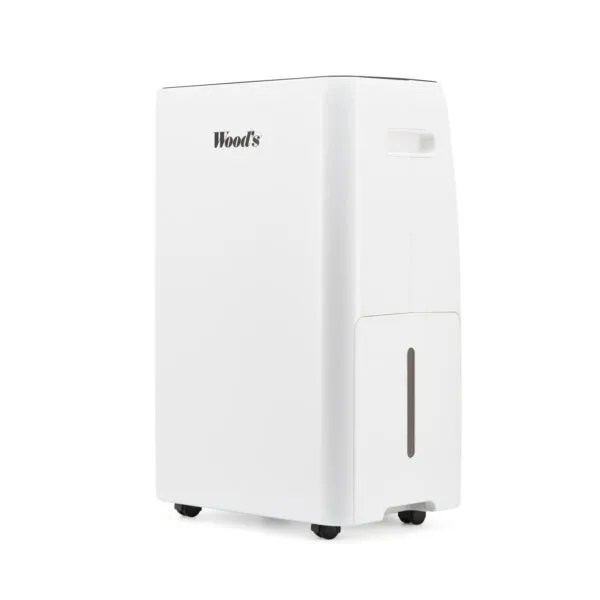 Woods MRD20GW Dehumidifier (20L) Wi-Fi