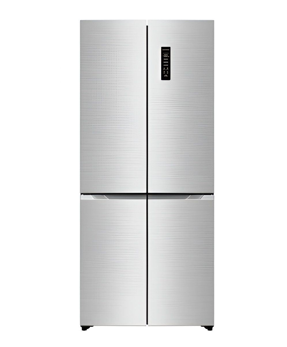 Princess 4DE476PAR (463L) 4 Door Fridge Freezer