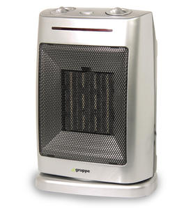 KPT1500579 gruppe Heater