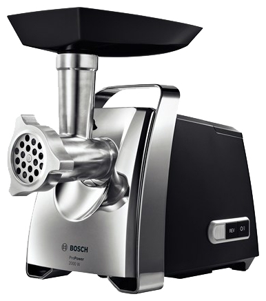 Bosch MFW67440 Grater & Meat Mincer 2000W