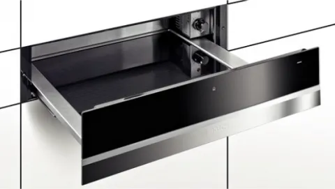 Bosch BIC630NS1 Built-In Warming Drawer Inox SERIES 8