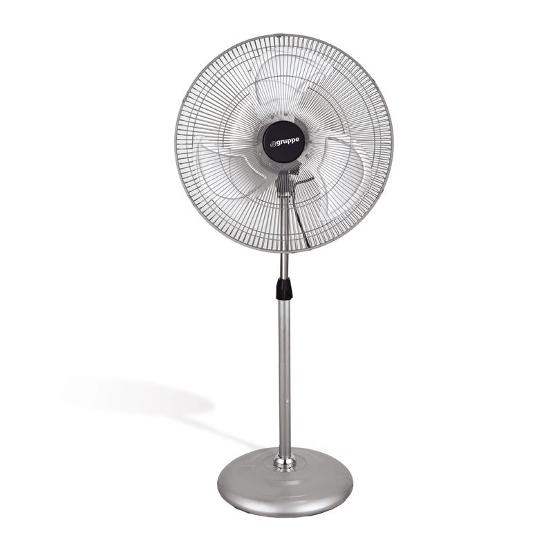 FAS20A GRUPPE STAND FAN 130W