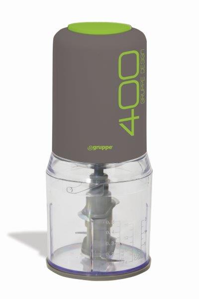 Gruppe PDH400 Choper 400W 0,5L