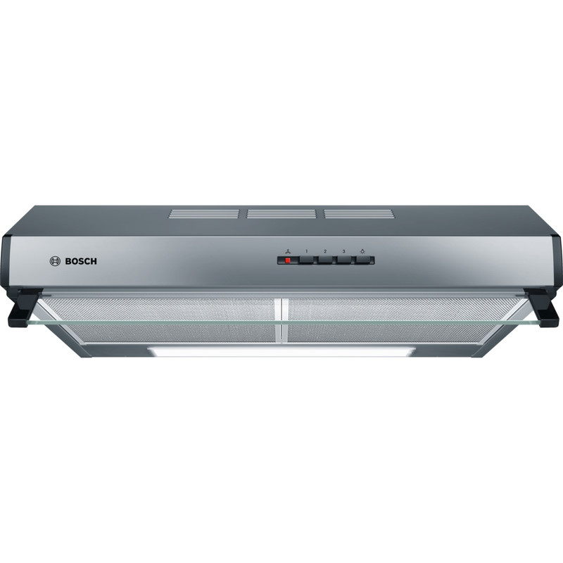 Bosch DUL63CC50 Under Cabinet Hood 60 cm, 350 m3/h, 72DB