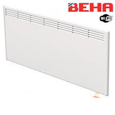 BEHA HEATER PV12 1250W WI-FI & TIMER