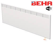 BEHA HEATER PV15 1500W WI-FI & TIMER