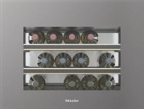 Miele built in wine cooler KWT7112 iG GR EU1 11186570