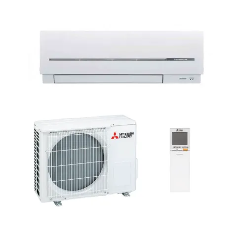 A/C Mitsubishi M Series Air Conditioner MSZ-AP60VG R32 22000BTU