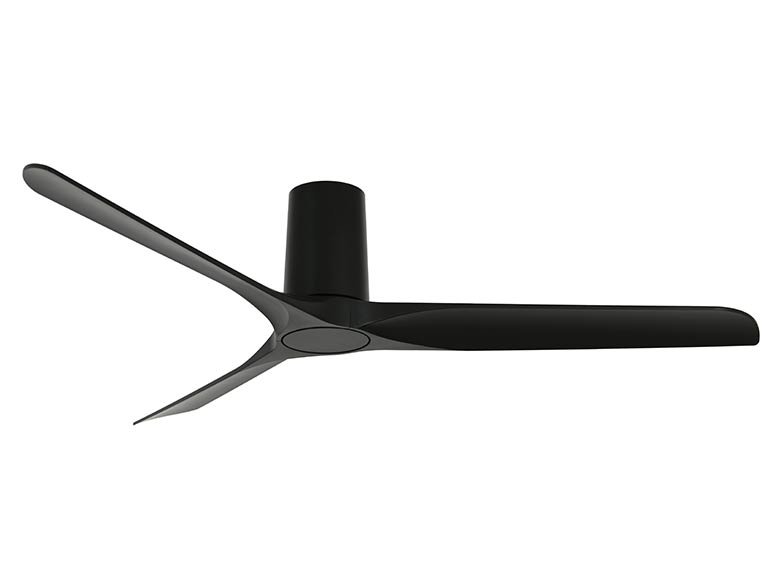 CEILING FAN BEACON Lucci Air Londo Black 8021610149